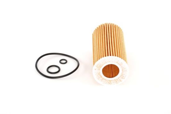 Obrázok Olejový filter BOSCH P7001