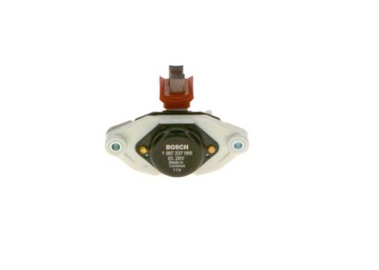 Obrázok Regulátor alternátora BOSCH  1987237065