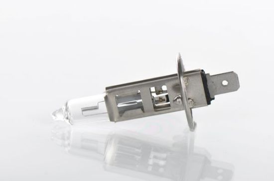 Obrázok żiarovka BOSCH Pure Light 1987301404