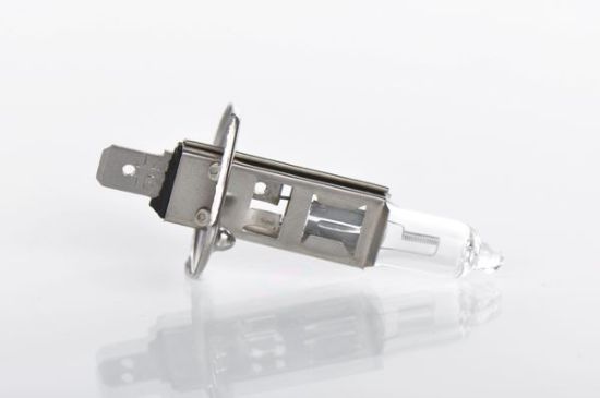 Obrázok żiarovka BOSCH Pure Light 1987301404