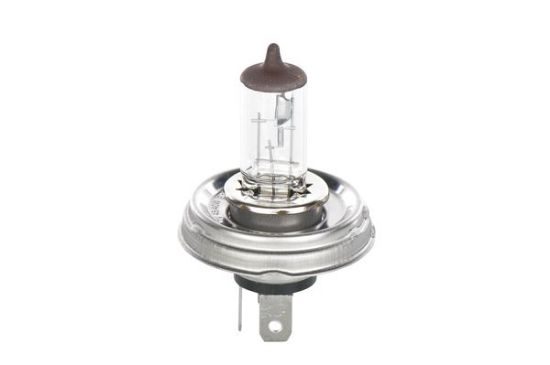 Obrázok żiarovka pre hlavný svetlomet BOSCH Pure Light WS 1987302021