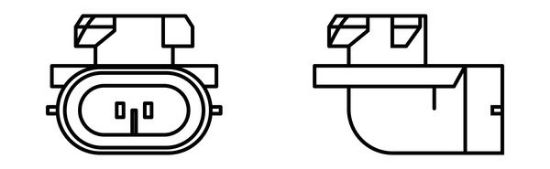 Obrázok żiarovka BOSCH Pure Light 1987302029