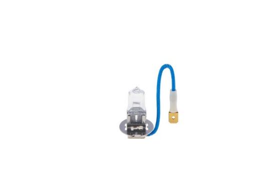 Obrázok żiarovka pre hlavný svetlomet BOSCH Pure Light WS 1987302031
