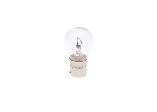 Obrázok żiarovka pre smerové svetlo BOSCH Pure Light WS 1987302201