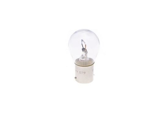 Obrázok żiarovka pre smerové svetlo BOSCH Pure Light WS 1987302201