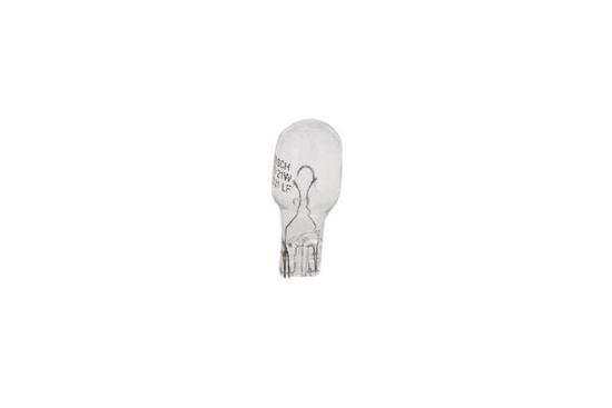 Obrázok żiarovka pre smerové svetlo BOSCH Pure Light WS 1987302205