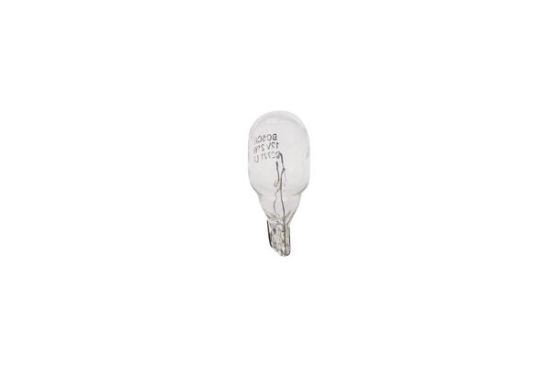Obrázok żiarovka pre smerové svetlo BOSCH Pure Light WS 1987302205