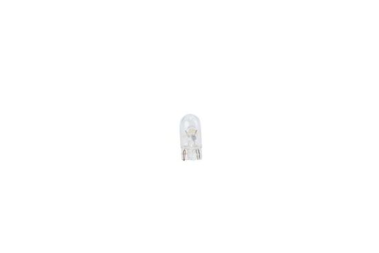 Obrázok żiarovka pre smerové svetlo BOSCH Pure Light WS 1987302206
