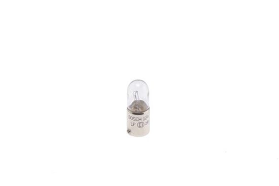 Obrázok żiarovka pre smerové svetlo BOSCH Pure Light WS 1987302207