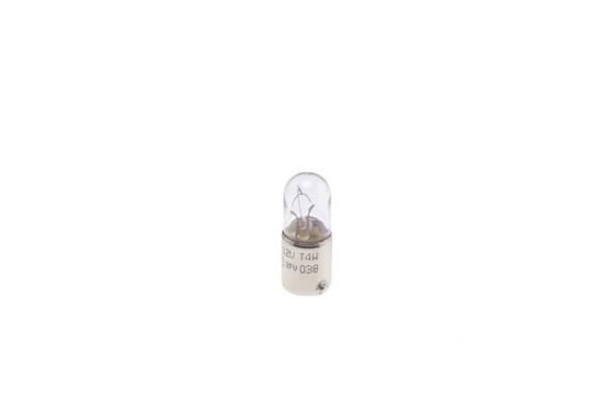 Obrázok żiarovka pre smerové svetlo BOSCH Pure Light WS 1987302207