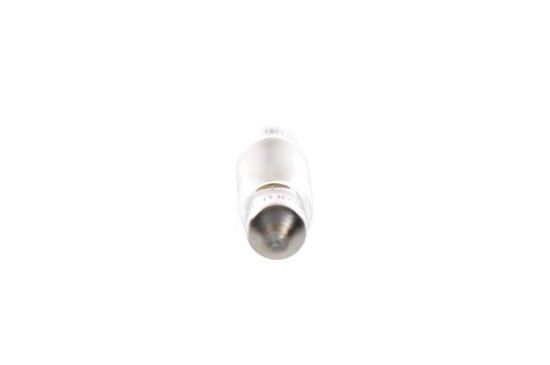 Obrázok żiarovka osvetlenia poznávacej značky BOSCH Pure Light WS 1987302211