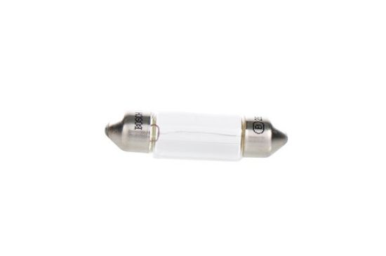Obrázok żiarovka osvetlenia poznávacej značky BOSCH Pure Light WS 1987302211