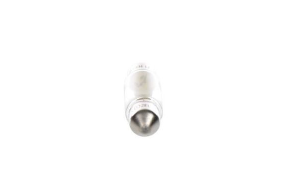 Obrázok żiarovka osvetlenia poznávacej značky BOSCH Pure Light WS 1987302211