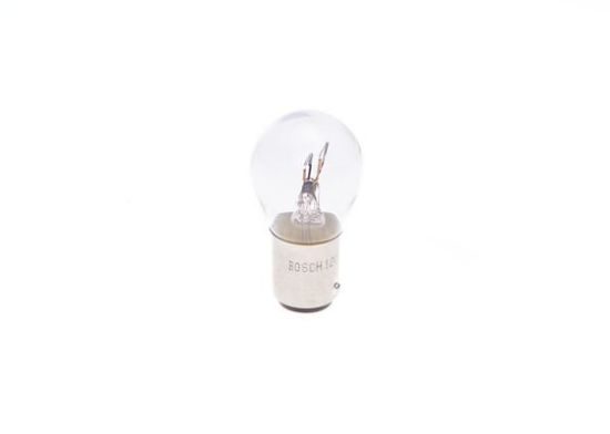 Obrázok żiarovka koncového hmlového svetla BOSCH Pure Light WS 1987302215