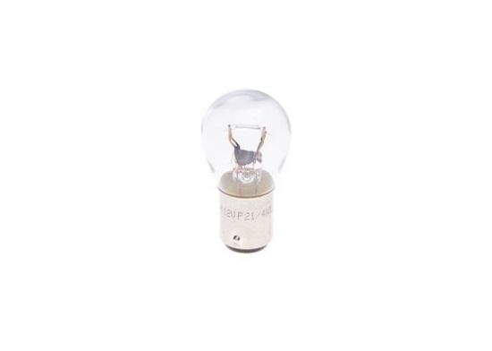 Obrázok żiarovka koncového hmlového svetla BOSCH Pure Light WS 1987302215
