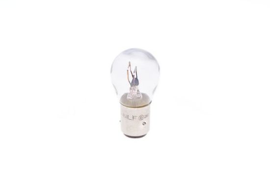 Obrázok żiarovka koncového hmlového svetla BOSCH Pure Light WS 1987302215