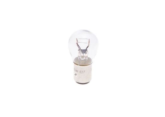 Obrázok żiarovka koncového hmlového svetla BOSCH Pure Light WS 1987302215