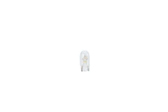 Obrázok żiarovka pre smerové svetlo BOSCH Pure Light BL 1987301028