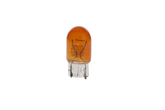 Obrázok żiarovka pre smerové svetlo BOSCH Pure Light WS 1987302222