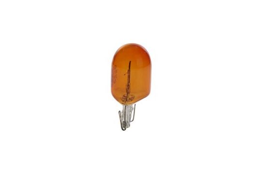 Obrázok żiarovka pre smerové svetlo BOSCH Pure Light WS 1987302222