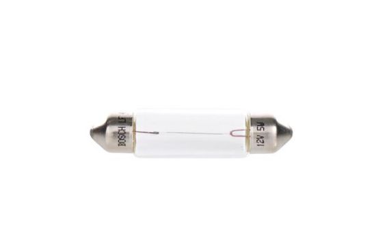 Obrázok żiarovka BOSCH Pure Light 1987302225