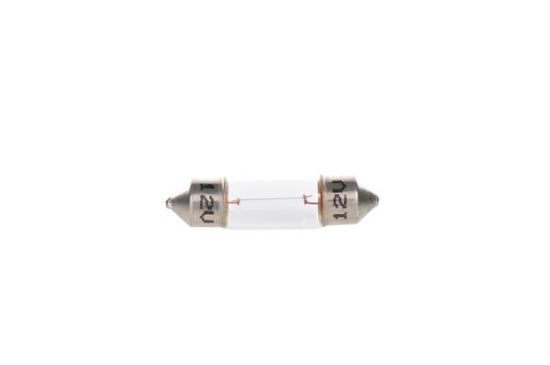 Obrázok żiarovka BOSCH Pure Light 1987302226