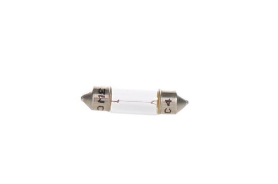 Obrázok żiarovka BOSCH Pure Light 1987302226