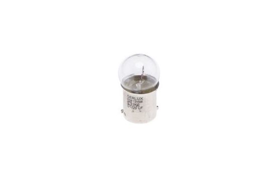 Obrázok żiarovka pre smerové svetlo BOSCH Pure Light WS 1987302237