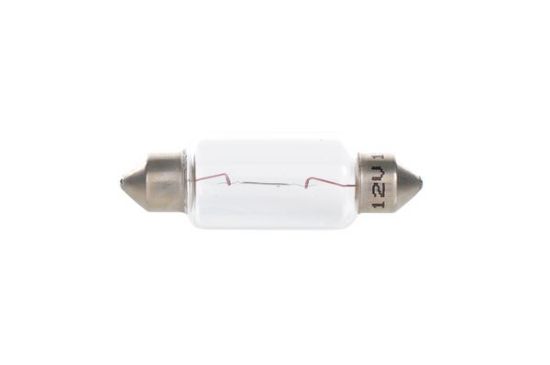 Obrázok żiarovka BOSCH Pure Light 1987302238