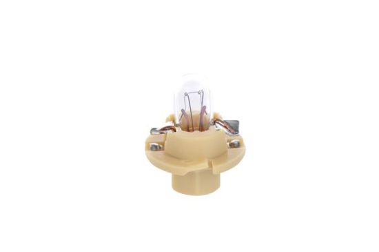 Obrázok żiarovka BOSCH Pure Light 1987302255