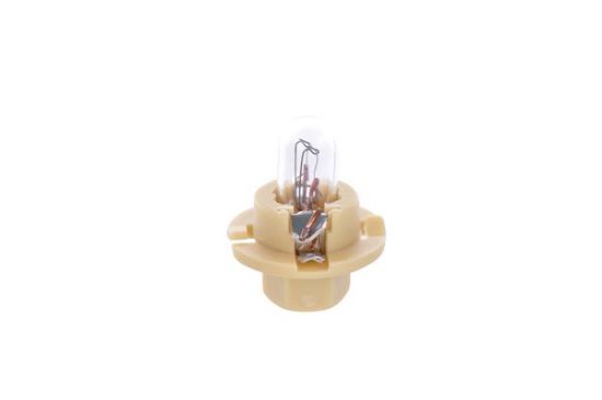Obrázok żiarovka BOSCH Pure Light 1987302255