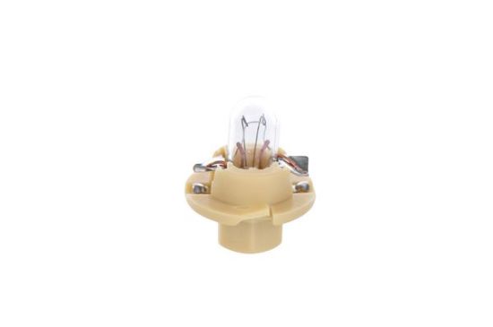 Obrázok żiarovka BOSCH Pure Light 1987302255