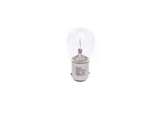 Obrázok żiarovka pre smerové svetlo BOSCH Pure Light WS 1987302261