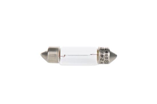 Obrázok żiarovka BOSCH Trucklight 1987302507