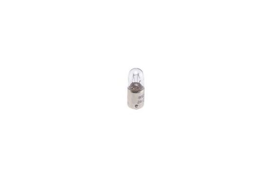 Obrázok żiarovka BOSCH Trucklight 1987302512
