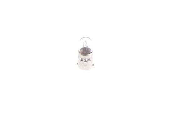 Obrázok żiarovka BOSCH Trucklight 1987302539