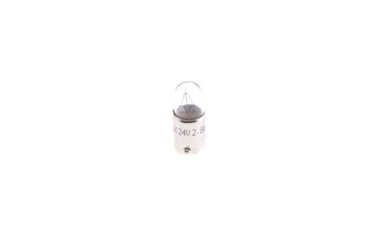 Obrázok żiarovka BOSCH Trucklight 1987302539