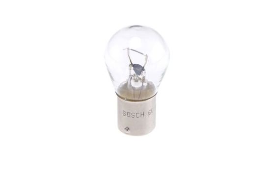 Obrázok żiarovka pre smerové svetlo BOSCH ECO WS 1987302811