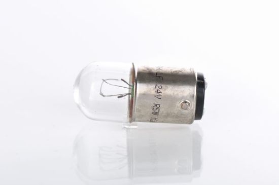 Obrázok żiarovka BOSCH Trucklight Maxlife 1987302705