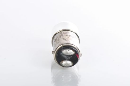 Obrázok żiarovka BOSCH Trucklight Maxlife 1987302705