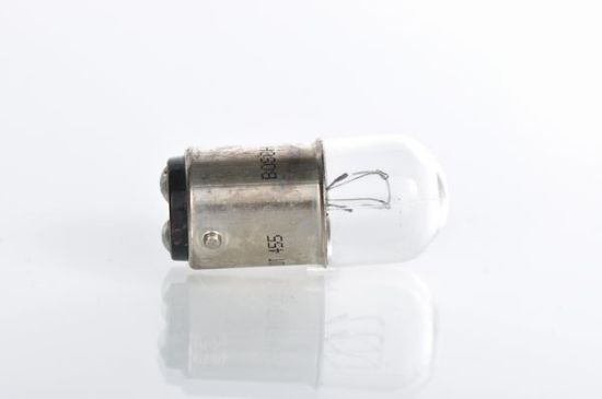 Obrázok żiarovka BOSCH Trucklight Maxlife 1987302705