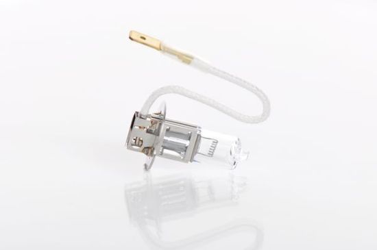Obrázok żiarovka BOSCH Trucklight Maxlife 1987302732
