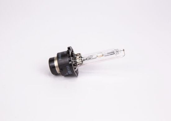 Obrázok żiarovka pre hlavný svetlomet BOSCH Xenon Gigalight HID WS 1987302914