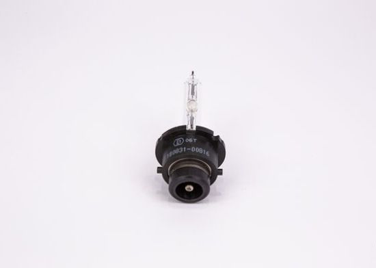 Obrázok żiarovka pre hlavný svetlomet BOSCH Xenon Gigalight HID WS 1987302914