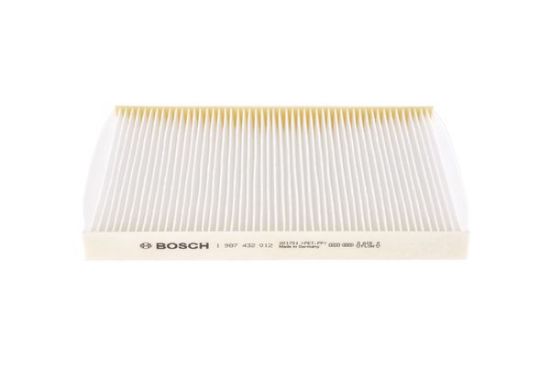 Obrázok Filter vnútorného priestoru BOSCH  1987432012