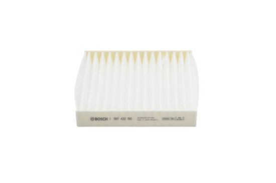 Obrázok Filter vnútorného priestoru BOSCH  1987432190