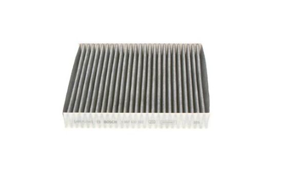 Obrázok Filter vnútorného priestoru BOSCH  1987432392