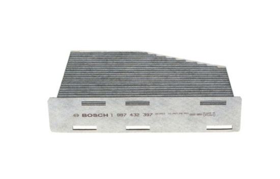 Obrázok Filter vnútorného priestoru BOSCH  1987432397