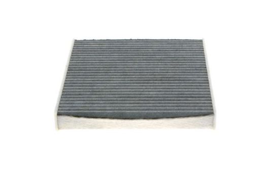 Obrázok Filter vnútorného priestoru BOSCH  1987432543