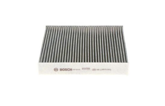 Obrázok Filter vnútorného priestoru BOSCH  1987435031